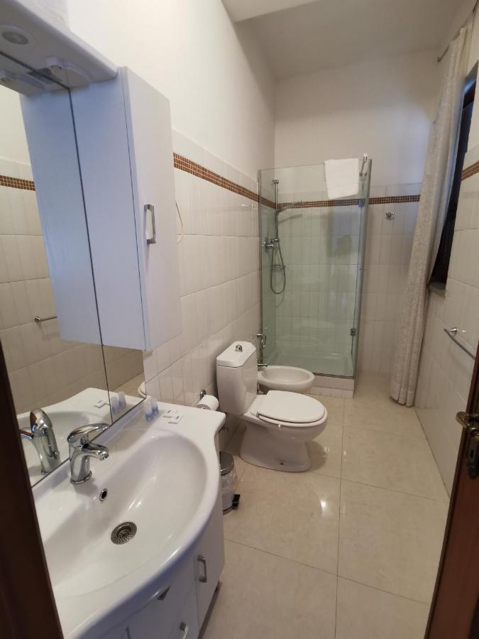B&B La Palafitta 韦内雷港 外观 照片